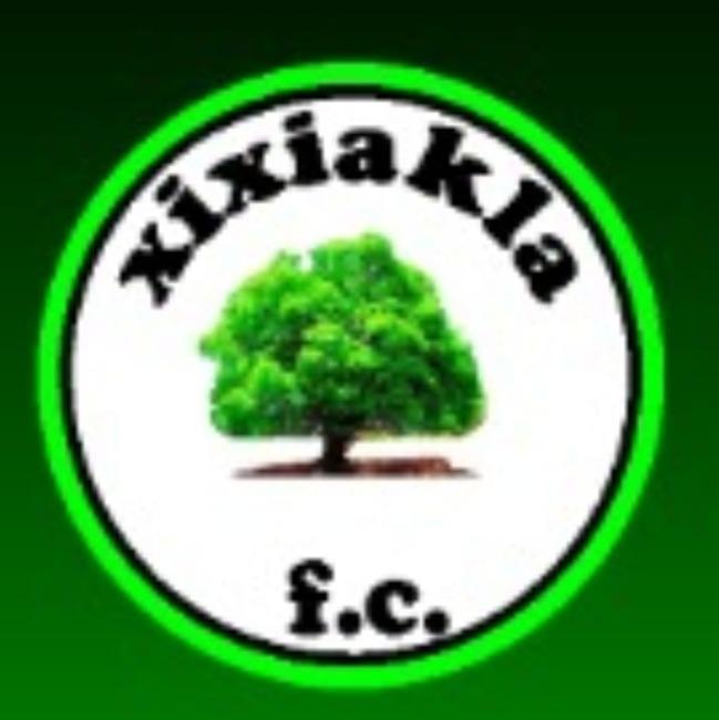 XIXIAKLÁ FC. - FULNI-Ô