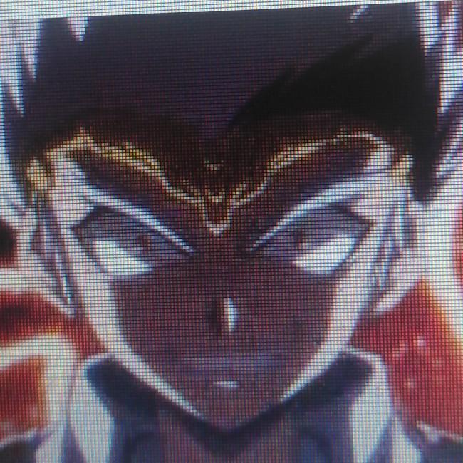 Ryuga