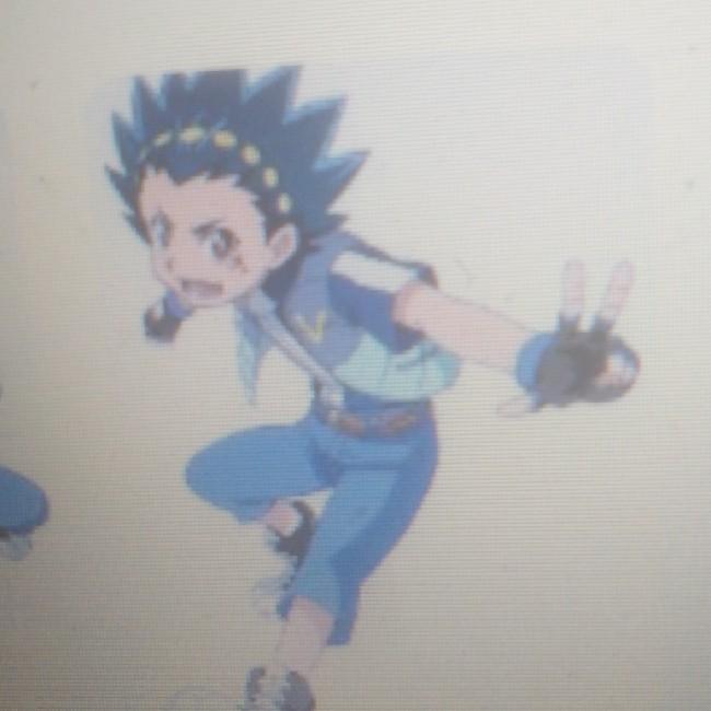 Valt Aoi