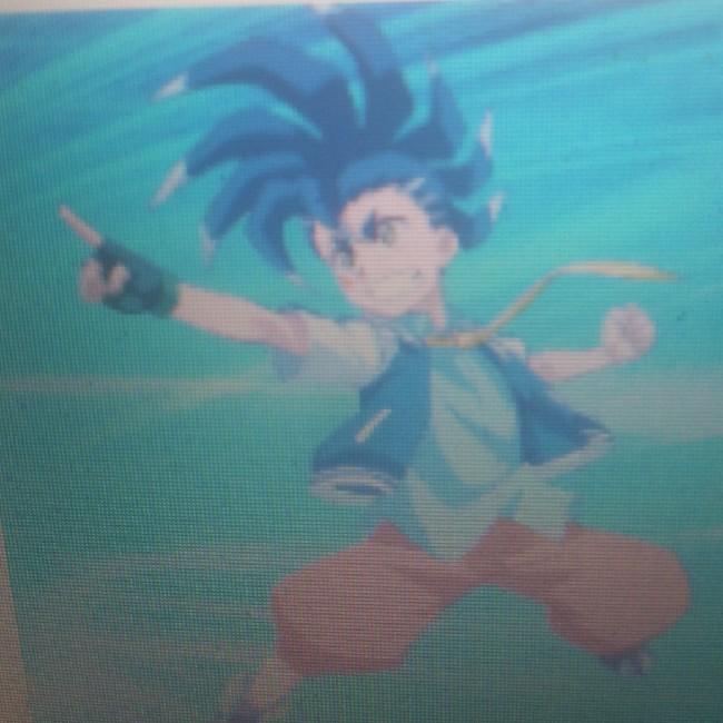 Hikaru (surge)