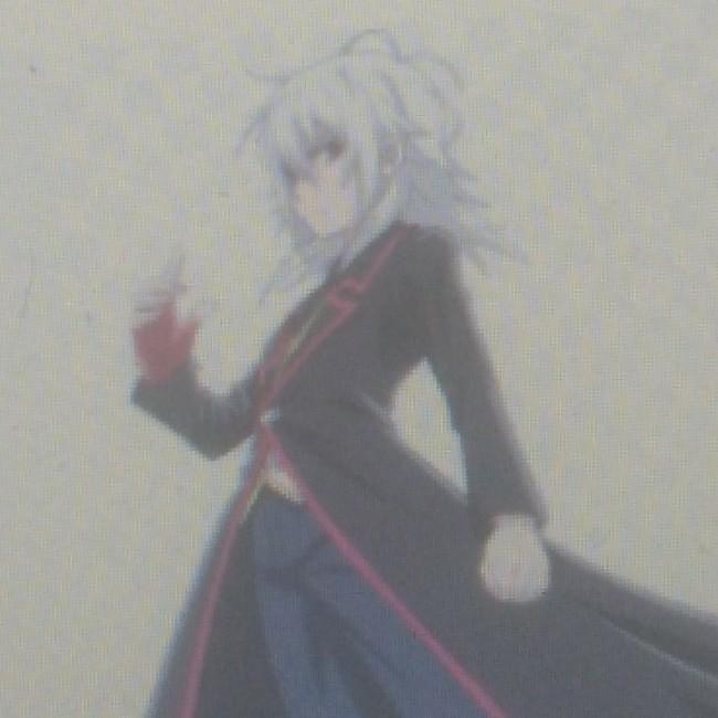 Shu kurenai