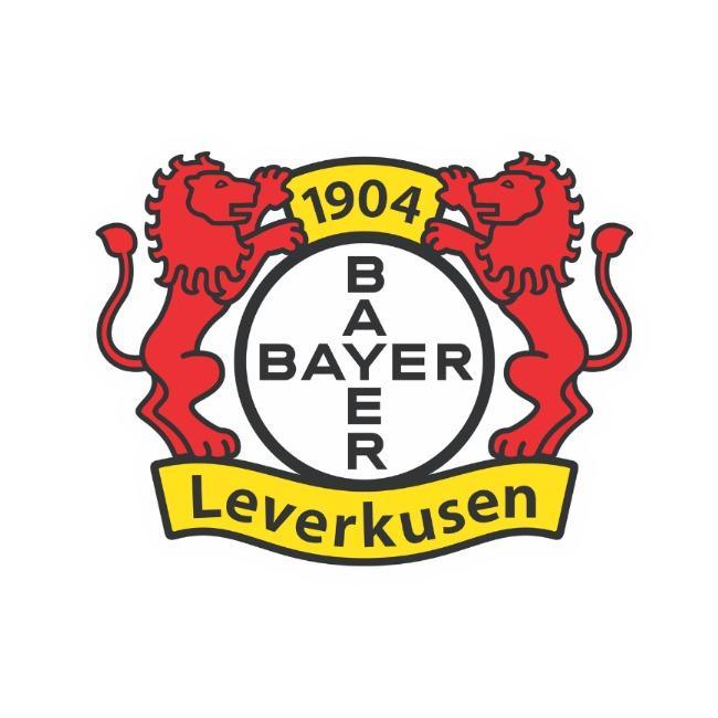 Bayer Leverkusen