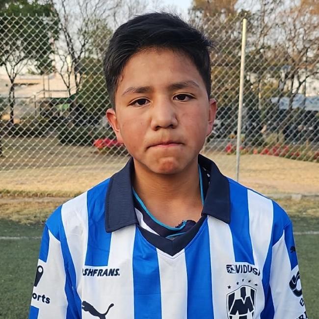 Carlos Mateo Villa Medina