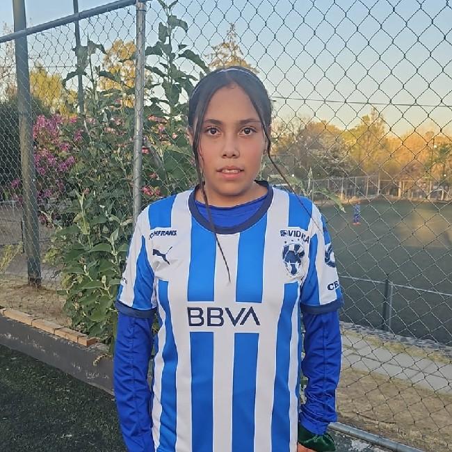 Denise Betasabeth Escobar Rojas