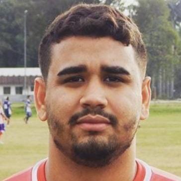 Maycon Souza