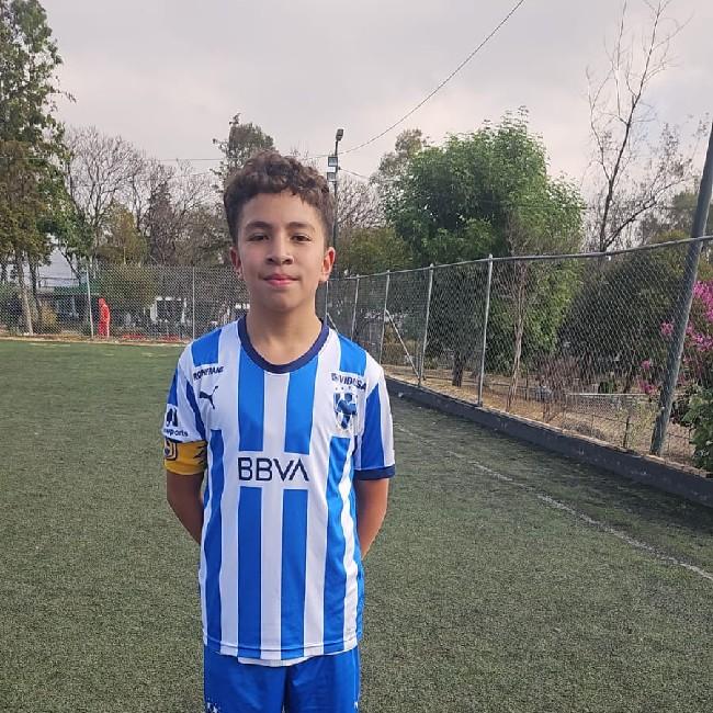 Hugo Sanchez Torres