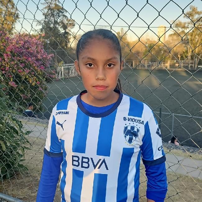 Vivíana Abigail Escobar Rojas