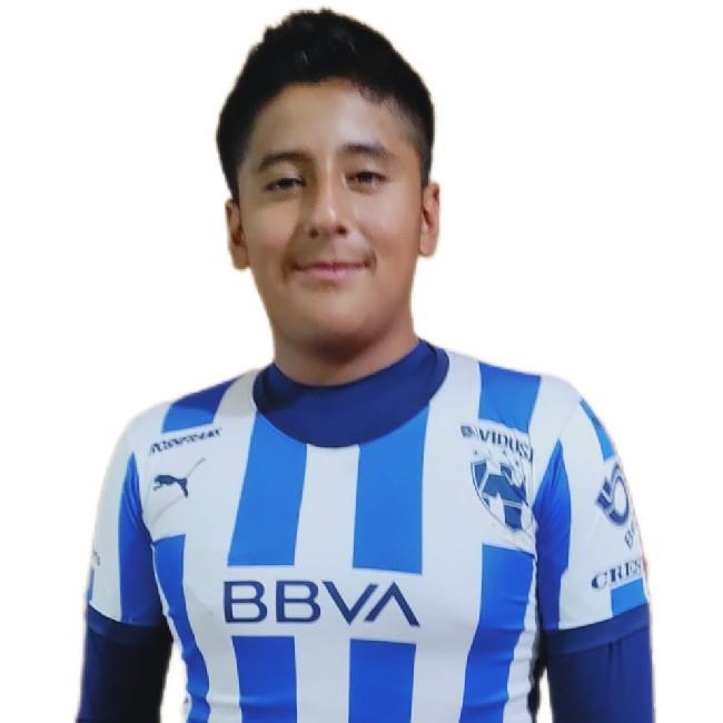 EMILIANO LUIS ORDÓÑEZ SANCHEZ