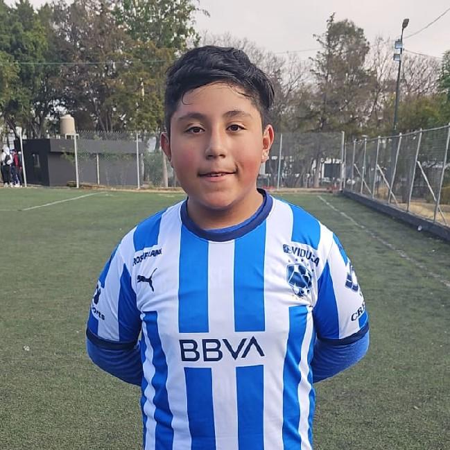 Leonardo Villamar Reyes