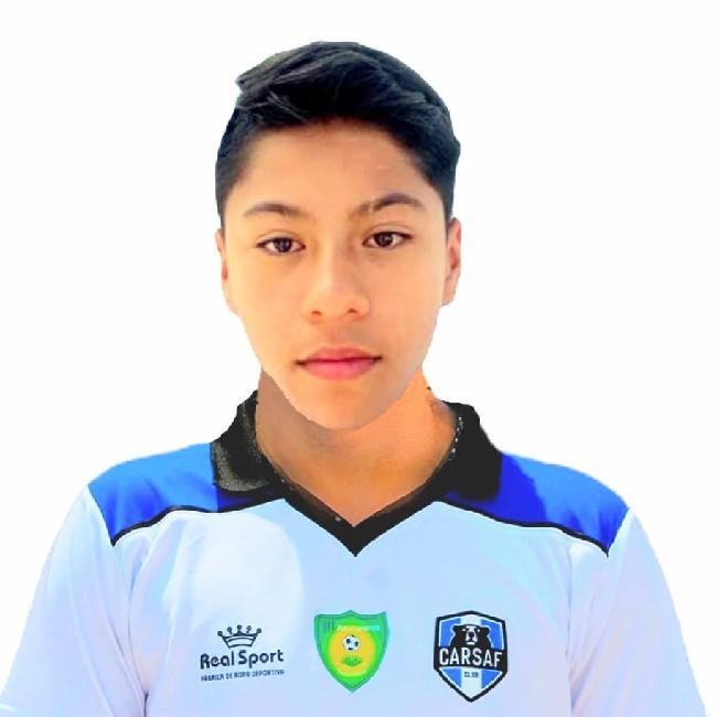 Roberto Valdes Vazquez