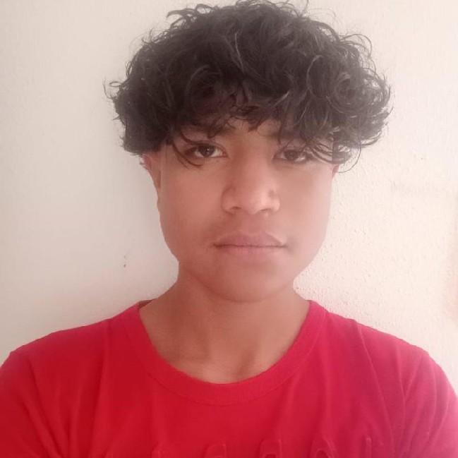 Diego Armando Ravelo Pérez