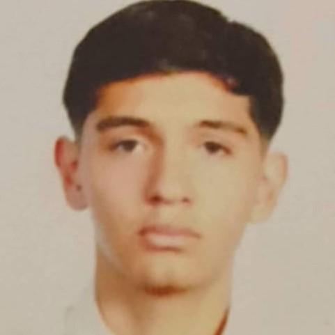 Salvador Garduño Lopez