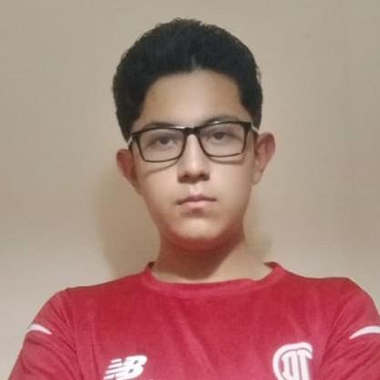 Oscar Alejandro Díaz Reyes