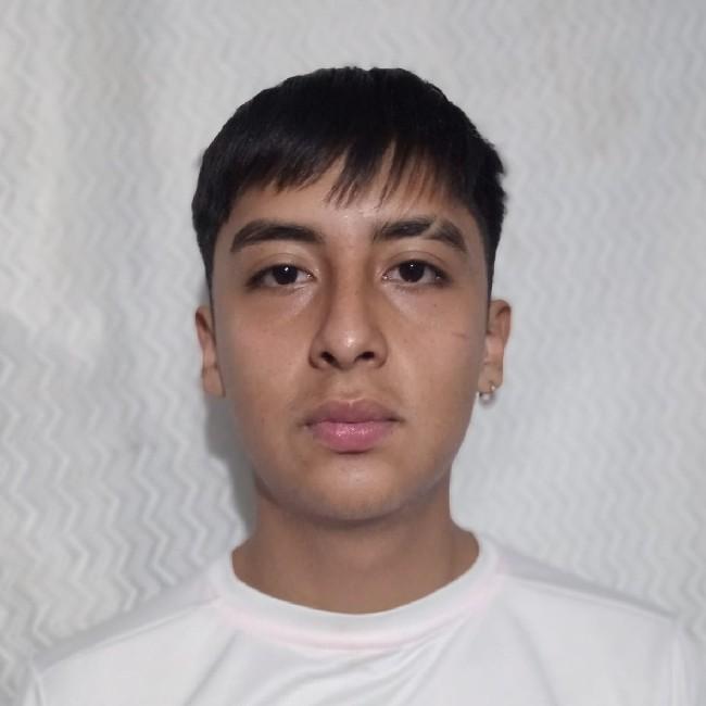 Romero olvera jahovia