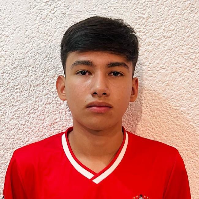 Randy Didier Medina Pérez