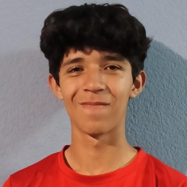 Carlos Rivas Oliveros