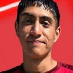 Axel yael Alcázar Rangel