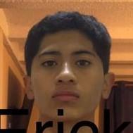 Erick Palacios Rodriguez