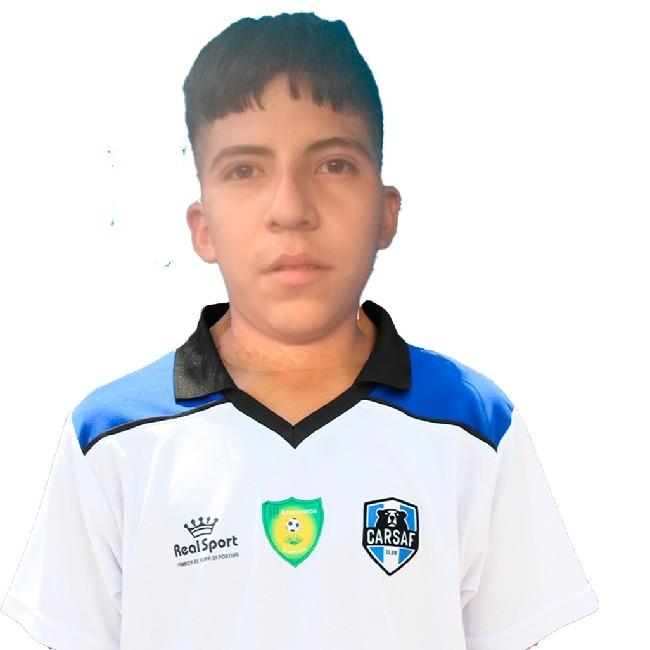 Justin Acosta