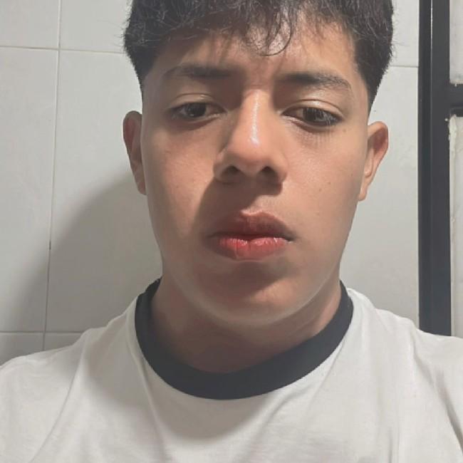 Christian Antonio Inocente Jacinto