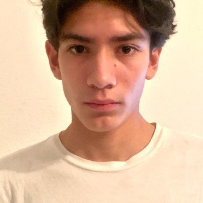 René Sánchez Delgadillo