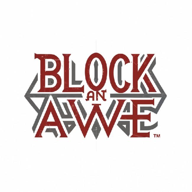 Block and Awe