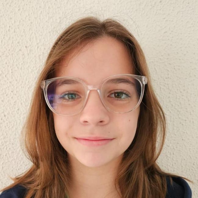 Maria Alice Brasil Serafim