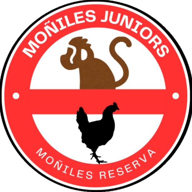 Moñiles Plate Reserva