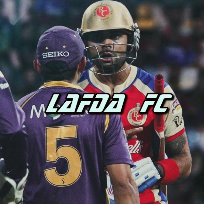 LAFDA FC