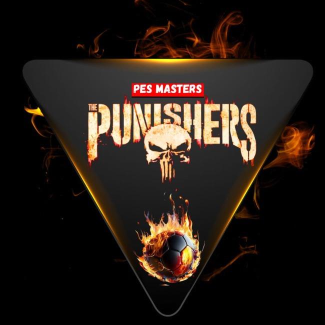 PUNISHERS FC ☠️