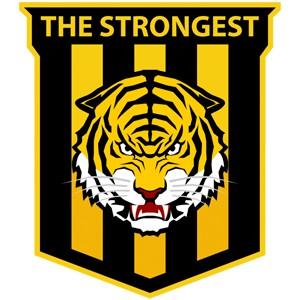 [DIV 1] The strongest