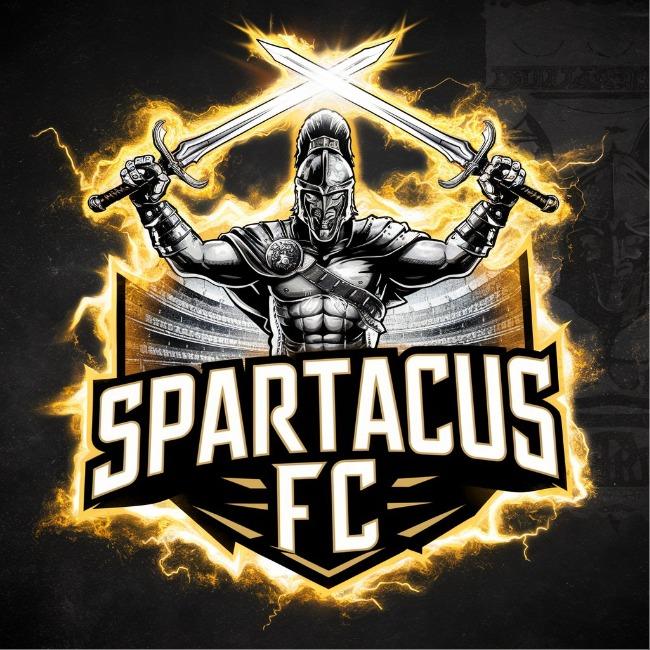 SPARTACUS FC ⚔️