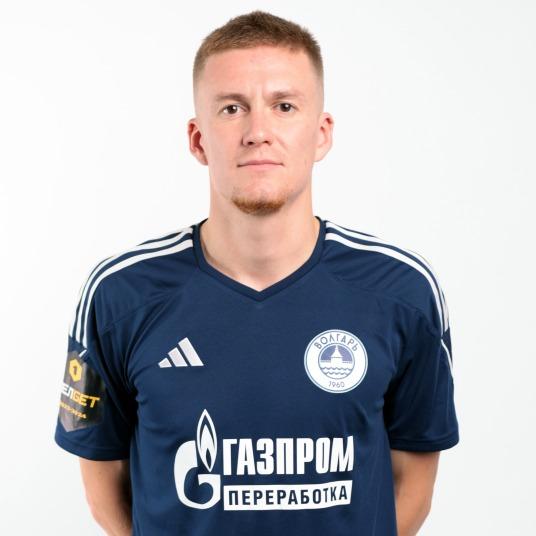Pavel Shakuro