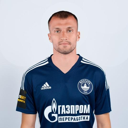 Evgeniy Shlyakov