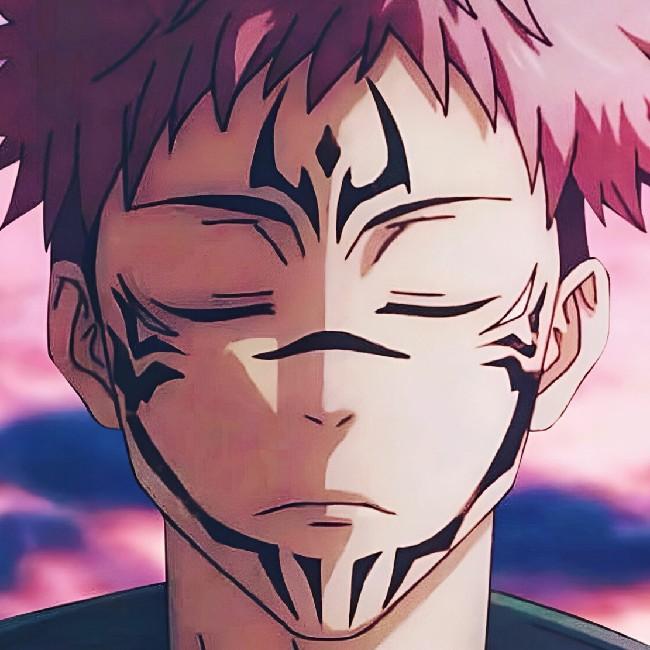 Sukuna