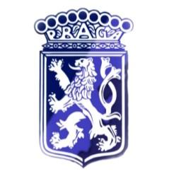 Прага