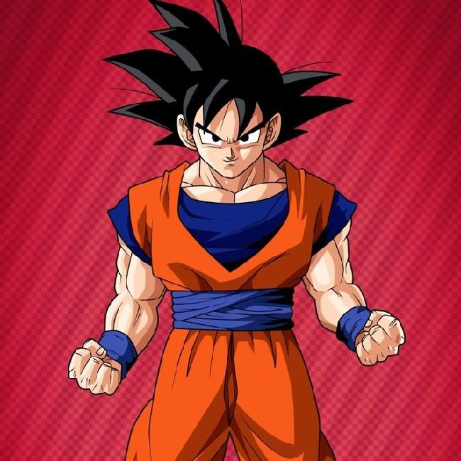 Goku