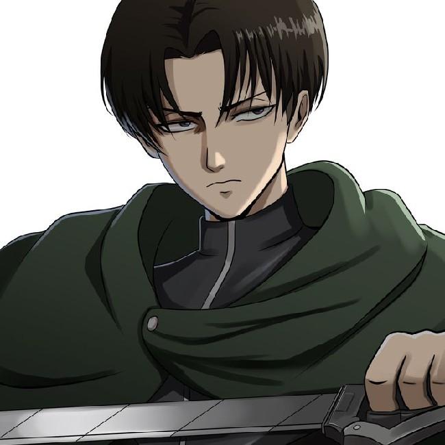 Levi ackerman