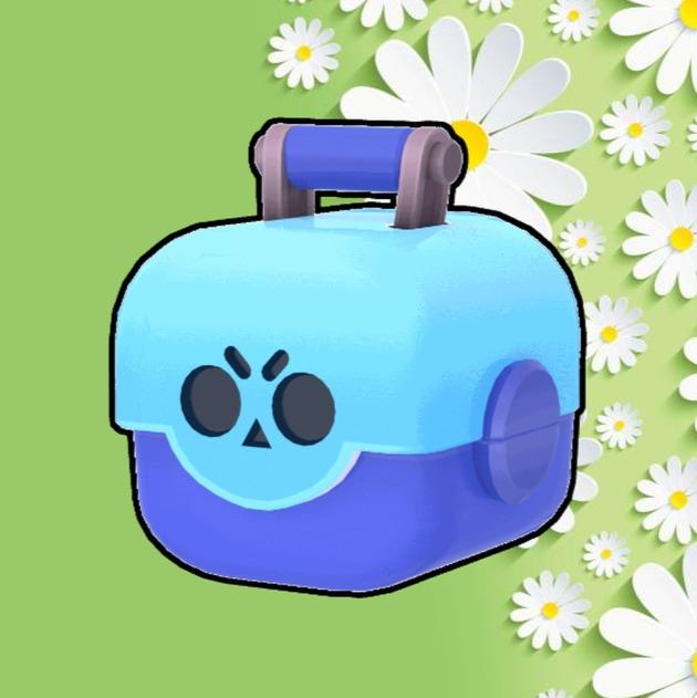 Brawl Box (DC)