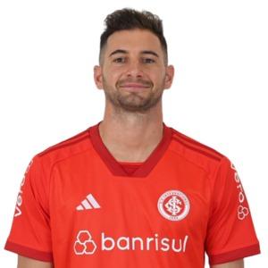 Lucas Alario
