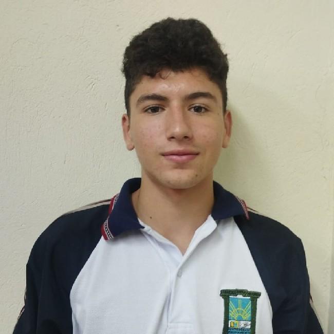 Dairon Cañaveral