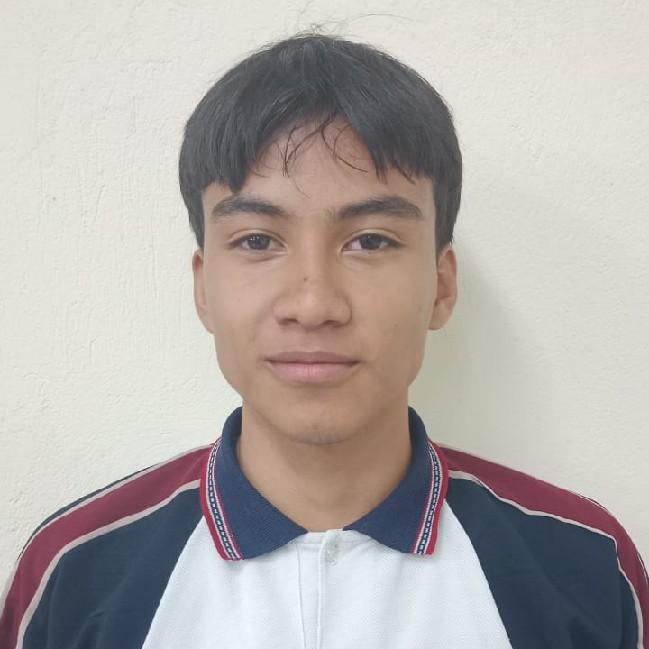 Michael Cardona