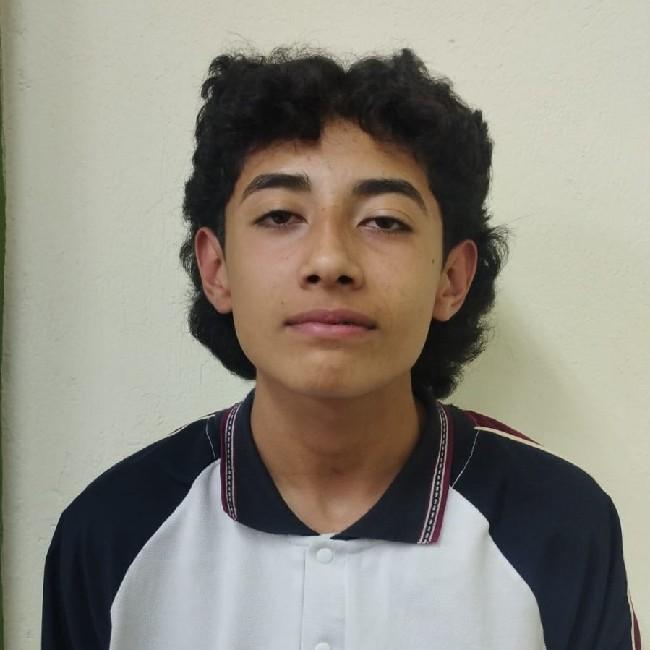 Sebastián Ortiz