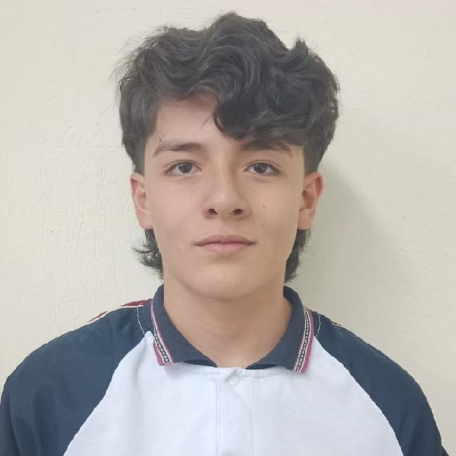 Alejandro García