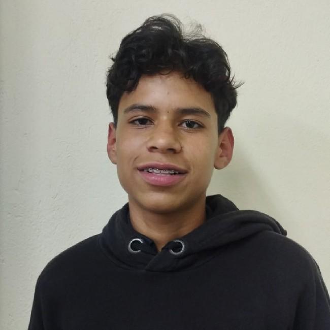 Jhosneider Briceño