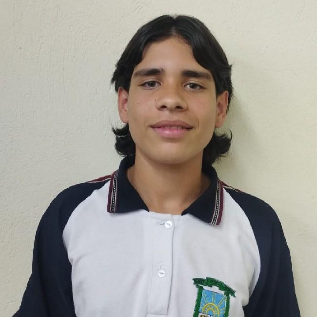 Angel Arteaga