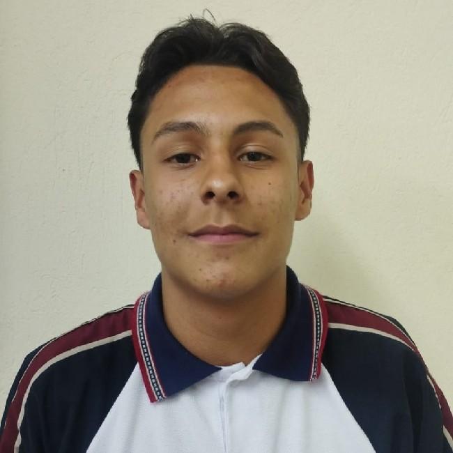 Davian Torres