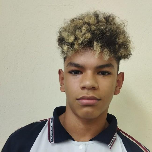 Abrahan Carreño