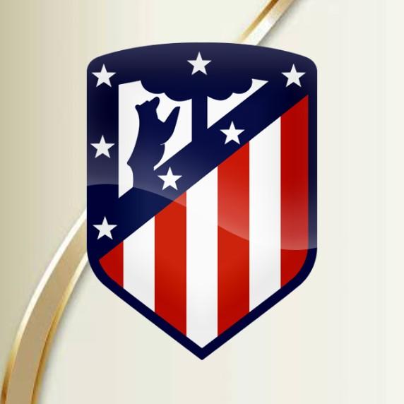 ATLÉTICO DE MADRID-ESP