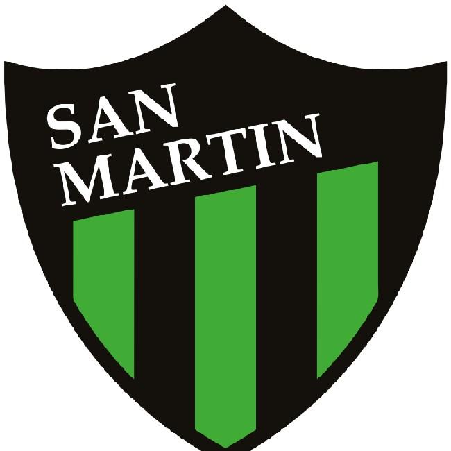 San martin